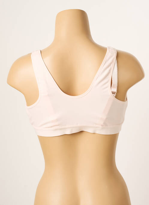 Soutien-gorge rose FANTASIE pour femme