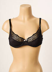 Soutien-gorge noir PASSIONATA pour femme seconde vue