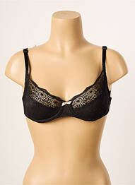 Soutien-gorge haut soutien-gorge emboitant haut soutien-gorge emboitant noir PASSIONATA femme