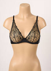 Soutien-gorge noir AUBADE pour femme seconde vue