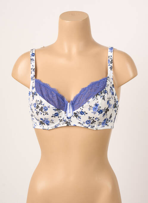 Soutien-gorge blanc AUBADE pour femme