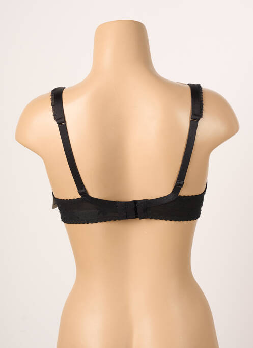 Soutien-gorge noir AUBADE pour femme