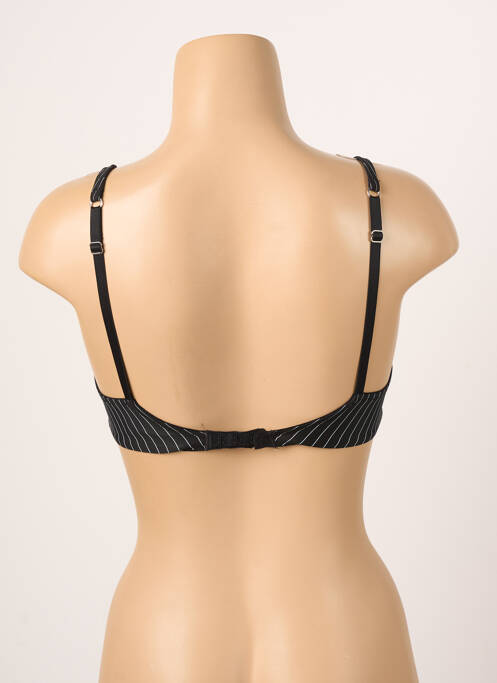 Soutien-gorge noir MARIE JO pour femme