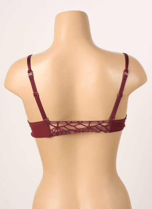 Soutien-gorge rouge SIMONE PERELE pour femme