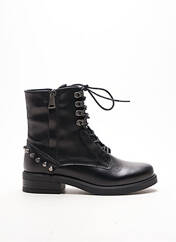 Bottines/Boots noir LOLA ESPELETA pour femme seconde vue