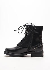 Bottines/Boots noir LOLA ESPELETA pour femme seconde vue