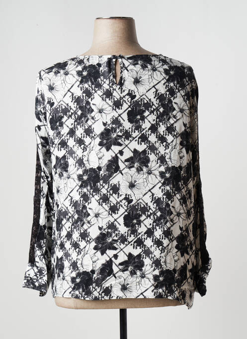 Blouse blanc THOMAS RABE pour femme