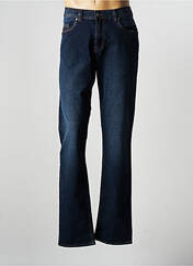 Jeans coupe slim bleu BRÜHL pour homme seconde vue