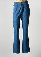 Jeans coupe slim bleu BRÜHL pour homme seconde vue