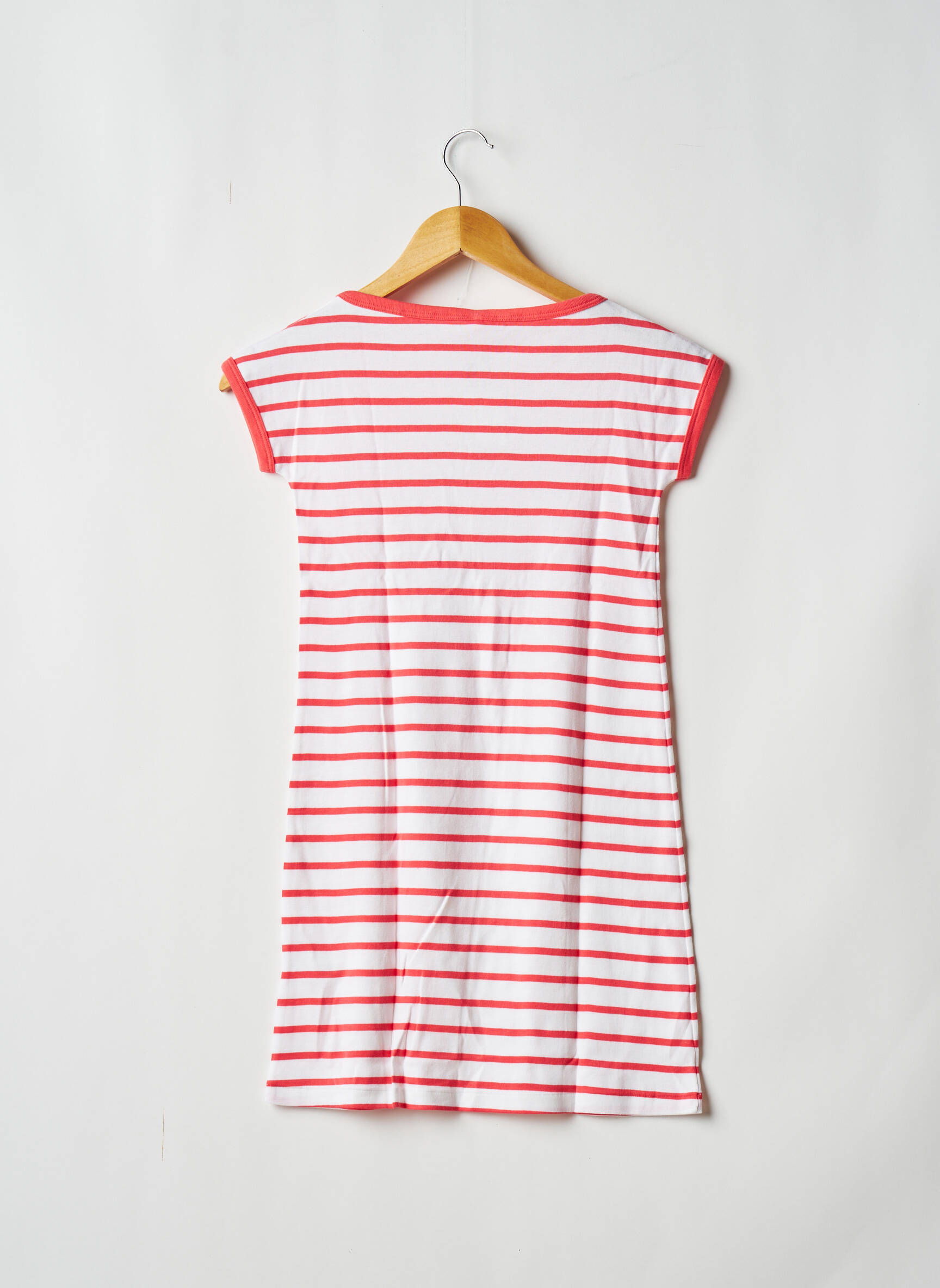 Robe longue petit discount bateau