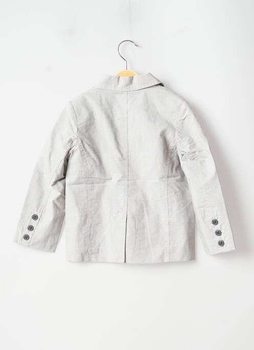 Blazer gris MARESE pour fille