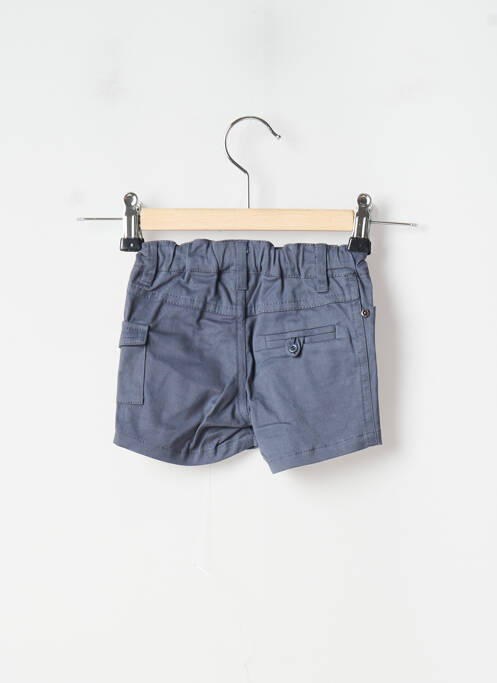 Bermuda bleu MARESE pour garçon