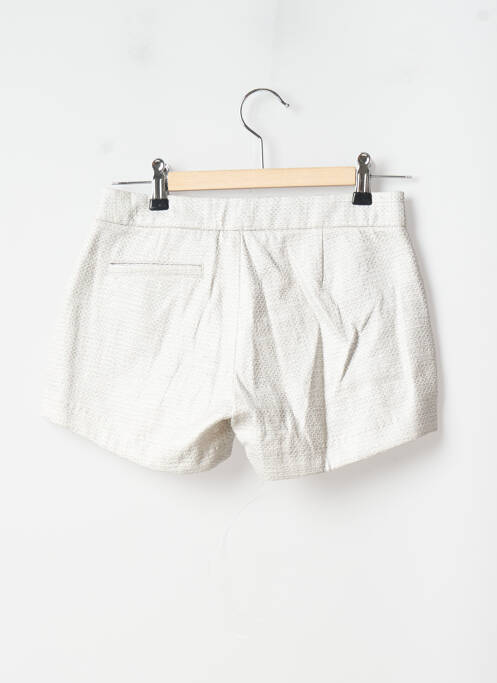 Short gris MARESE pour fille