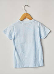 T-shirt bleu MARESE pour fille seconde vue