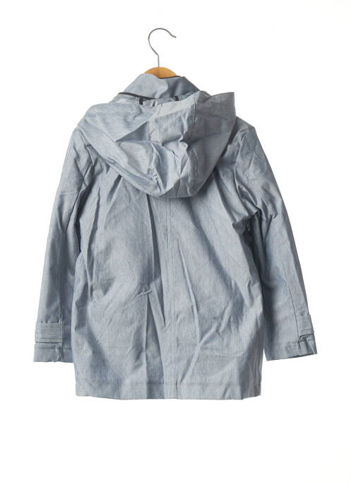 Parka bleu MARESE pour enfant