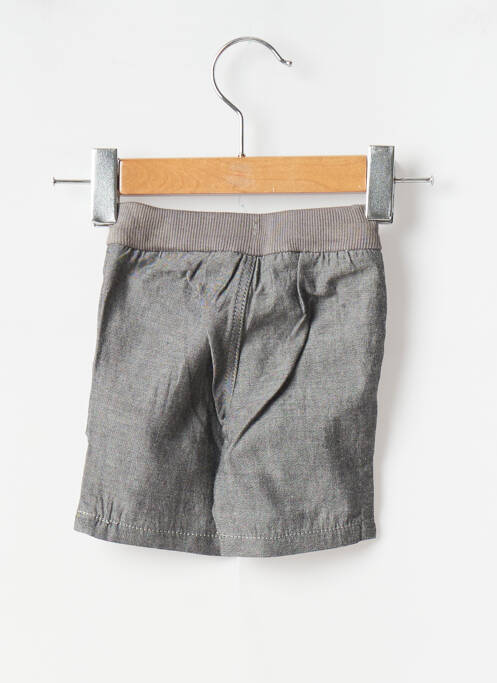 Bermuda gris MARESE pour garçon
