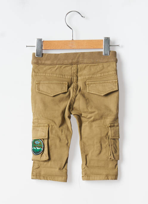 Pantalon cargo vert MARESE pour garçon