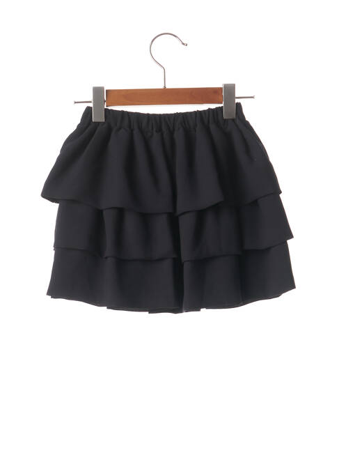 Jupe mi-longue gris MARESE pour fille