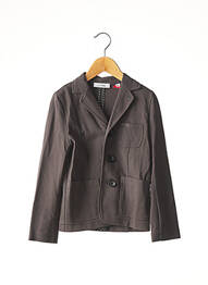 Blazer poches gris MARESE garcon