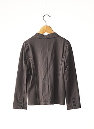 Blazer poches gris MARESE garçon