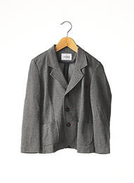 Blazer poches gris MARESE garcon