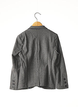 Blazer poches gris MARESE garçon