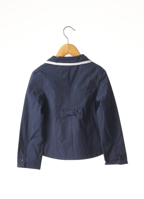 Blazer bleu MARESE pour fille