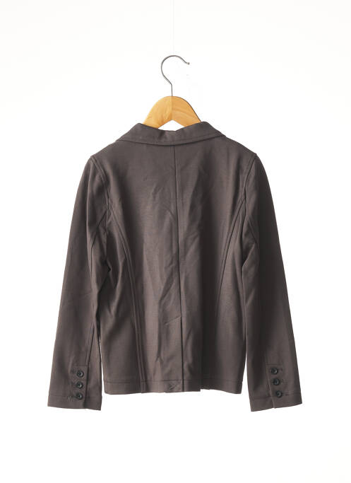 Blazer gris MARESE pour garçon