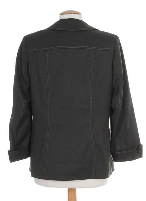 Veste casual vert KARTING femme