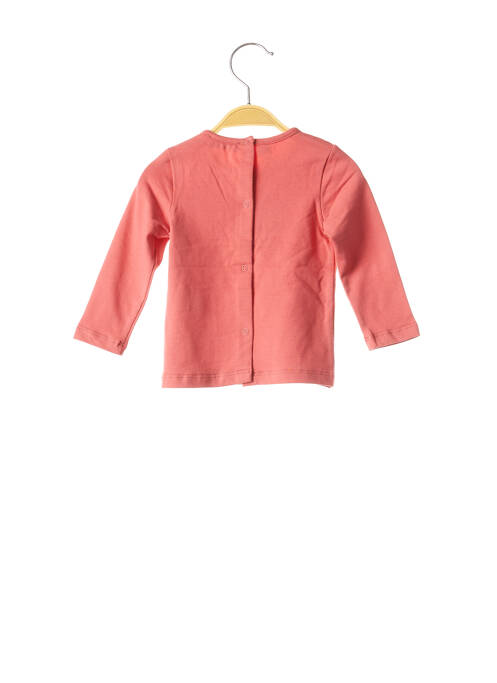 T-shirt rose MARESE pour fille