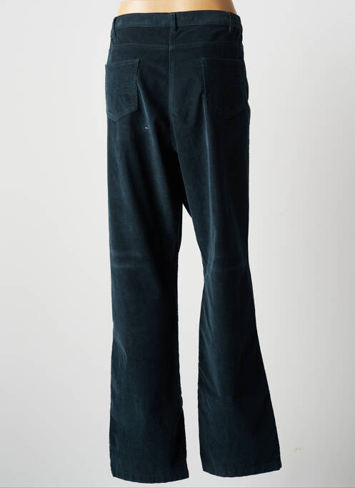 Pantalon large vert KARTING pour femme