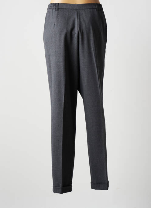 Pantalon slim gris KARTING pour femme