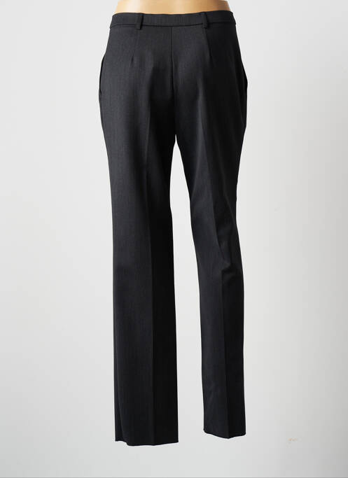 Pantalon droit gris KARTING pour femme