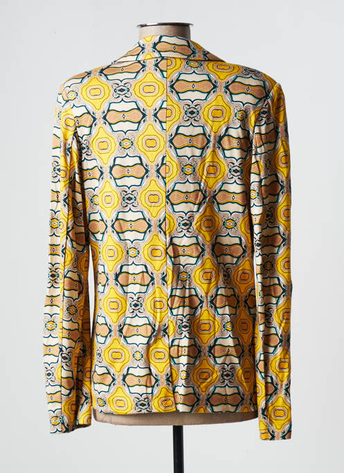 Blazer jaune SURKANA femme