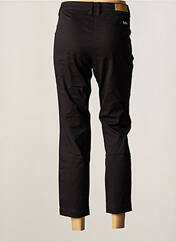 Pantalon 7/8 noir LPB pour femme seconde vue