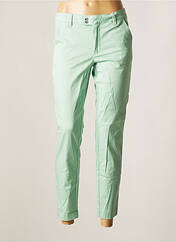 Pantalon 7/8 vert LPB pour femme seconde vue
