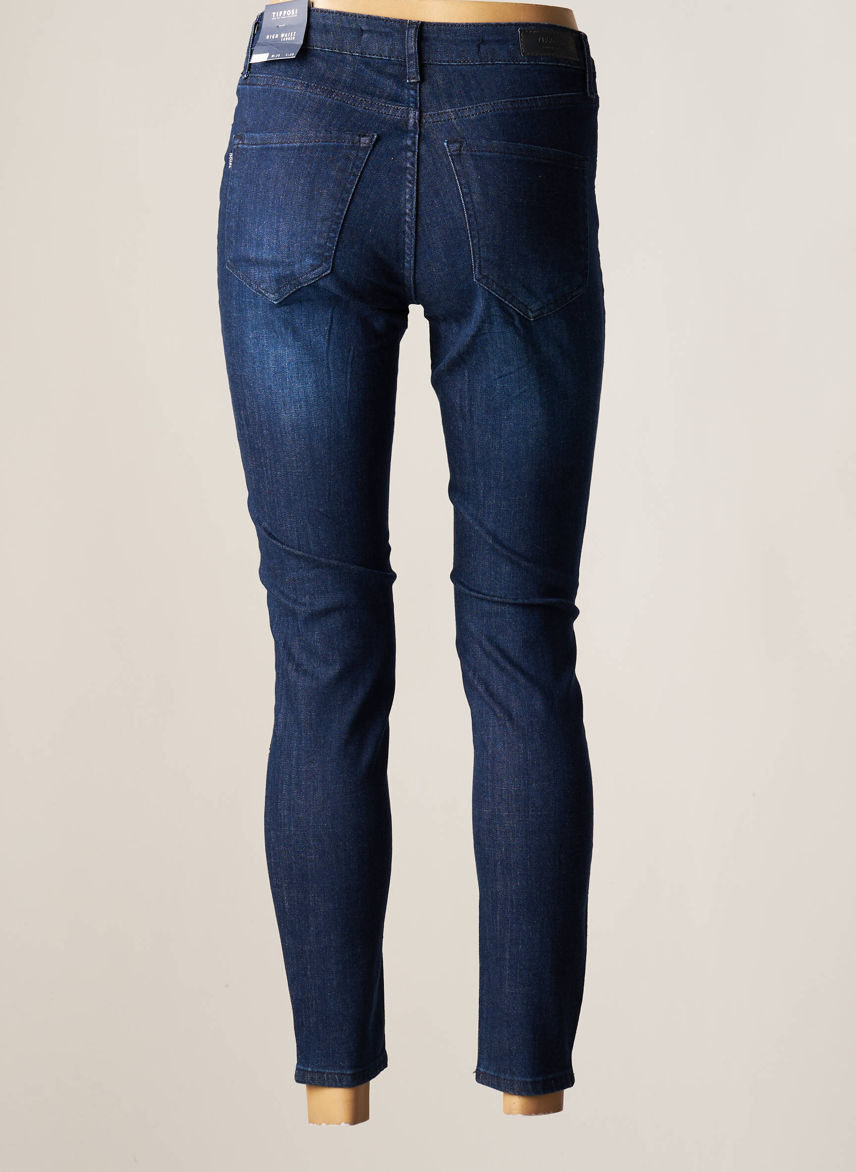 Tiffosi discount jeans femme