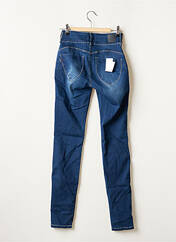 Jeans skinny bleu ONE SIZE FILTS ALL pour femme seconde vue