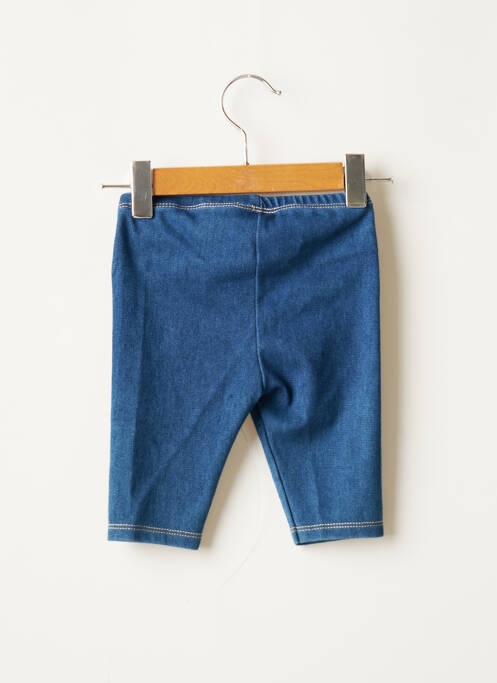 Legging bleu MAYORAL pour fille