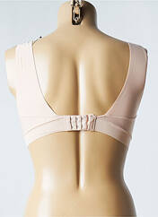 Soutien-gorge rose CHANTELLE pour femme seconde vue