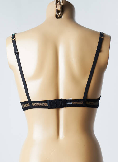 Soutien-gorge noir AUBADE pour femme