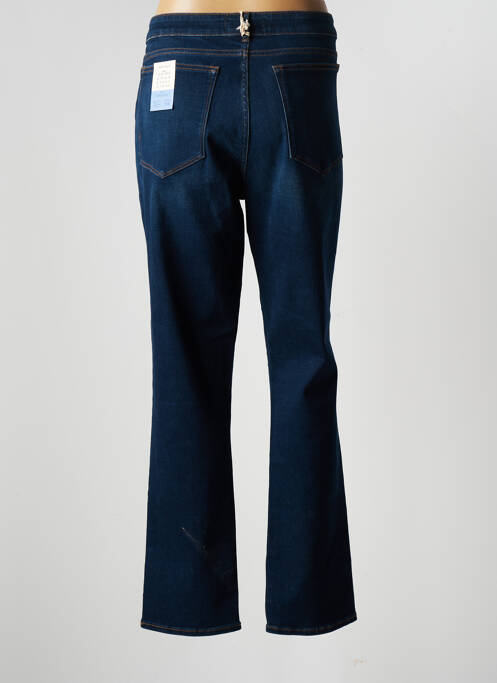 Jeans coupe droite bleu WHITE STUFF pour femme