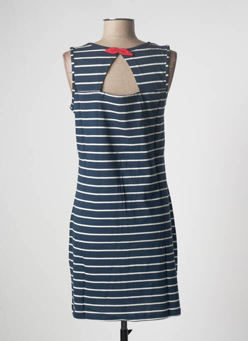 Chemise de nuit bleu ROSE POMME pour femme