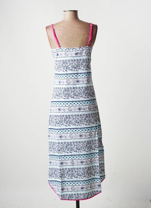 Nuisette/combinette blanc ROSE POMME pour femme