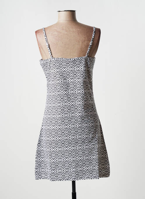 Nuisette/combinette noir ROSE POMME pour femme