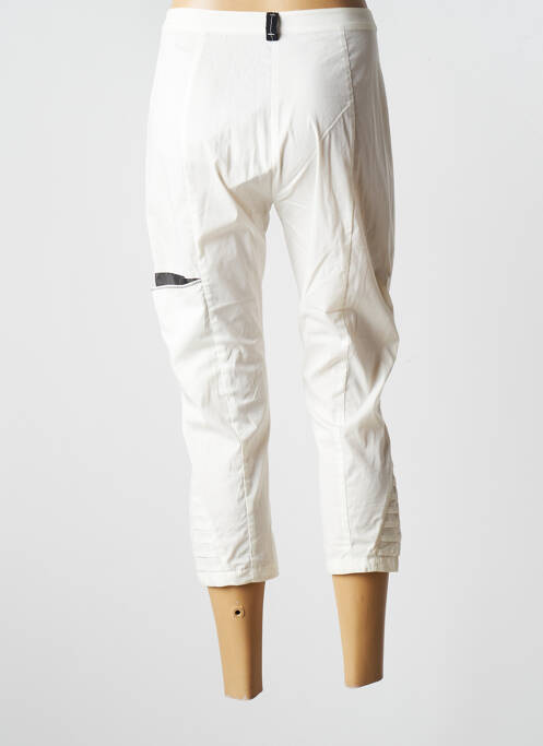 Pantacourt beige ALL BEAUTIFUL pour femme