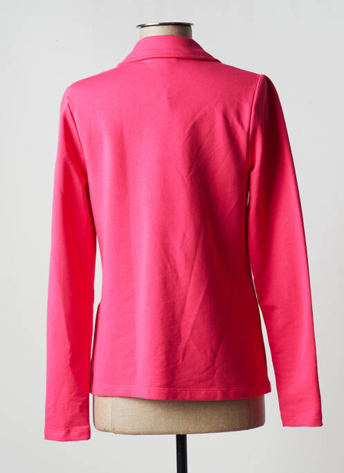 Blazer rose STREET ONE pour femme