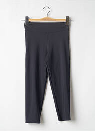 Legging  taille normale noir SANS MARQUE femme