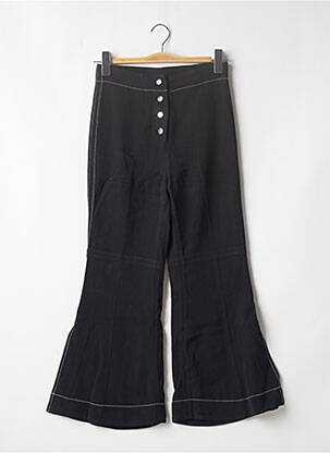 Pantalon large noir H&M pour femme