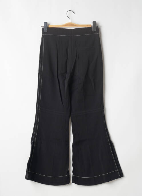 Pantalon large noir H&M pour femme